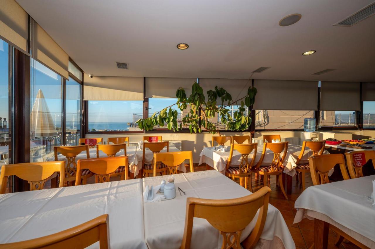Hotel Erdal Istanbul Exterior photo
